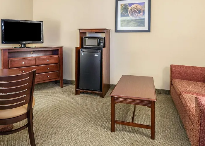 Quality Inn Fremont