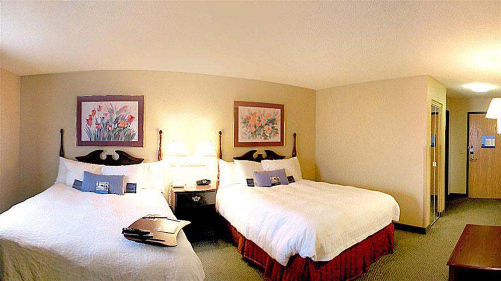 Hotel Quality Fremont