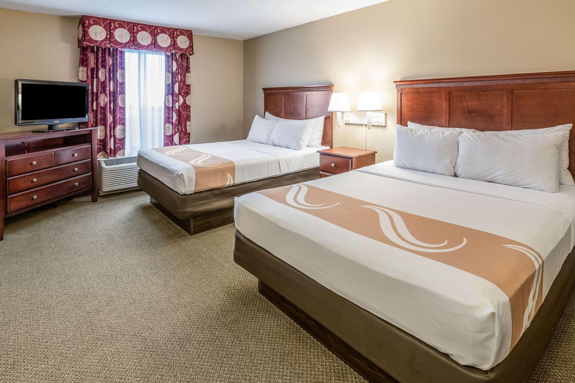Quality Hotel