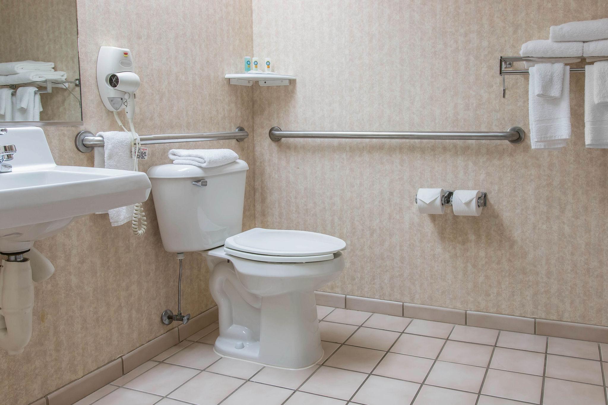 Quality Hotel Fremont