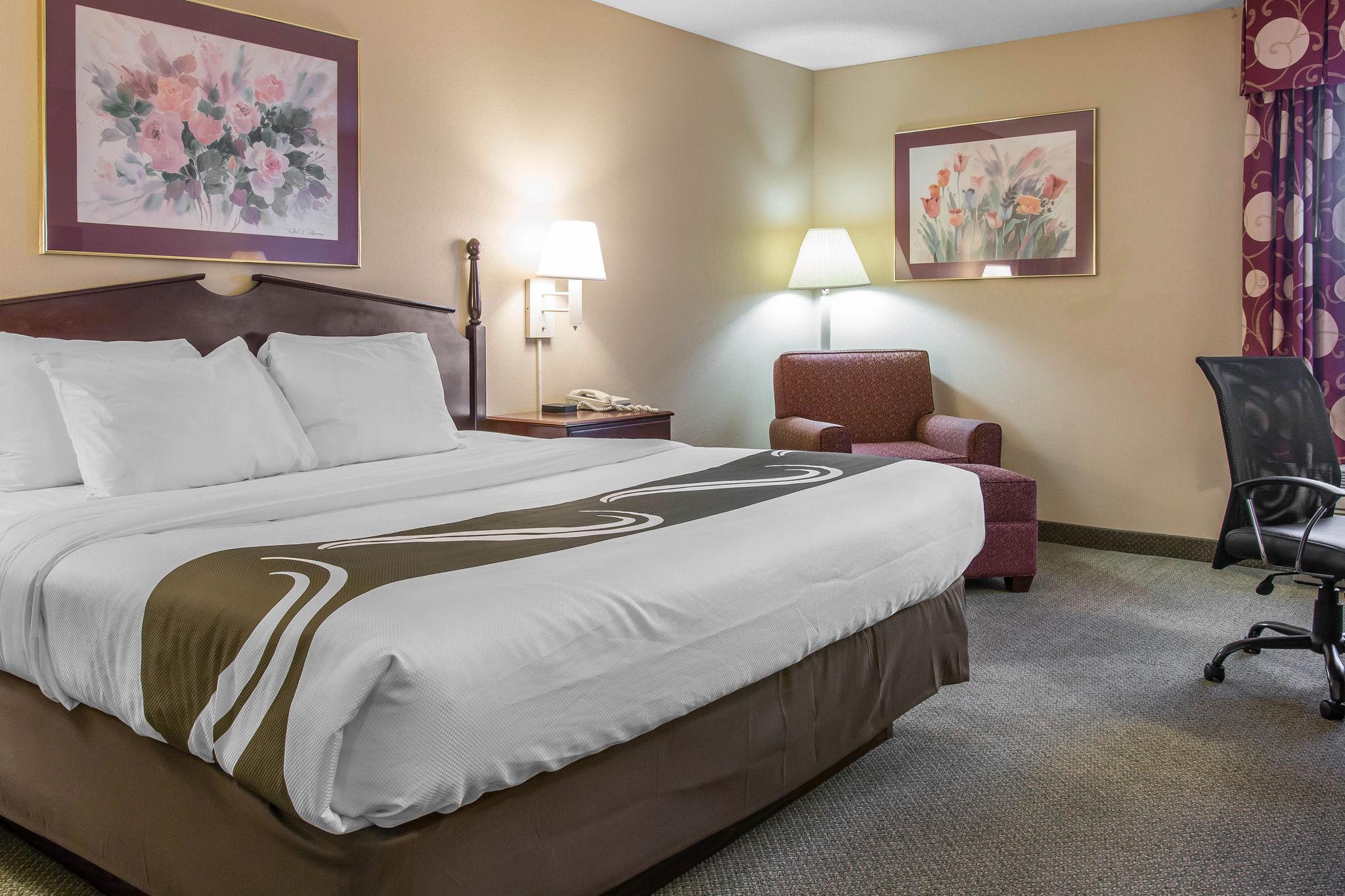 Hotel Quality