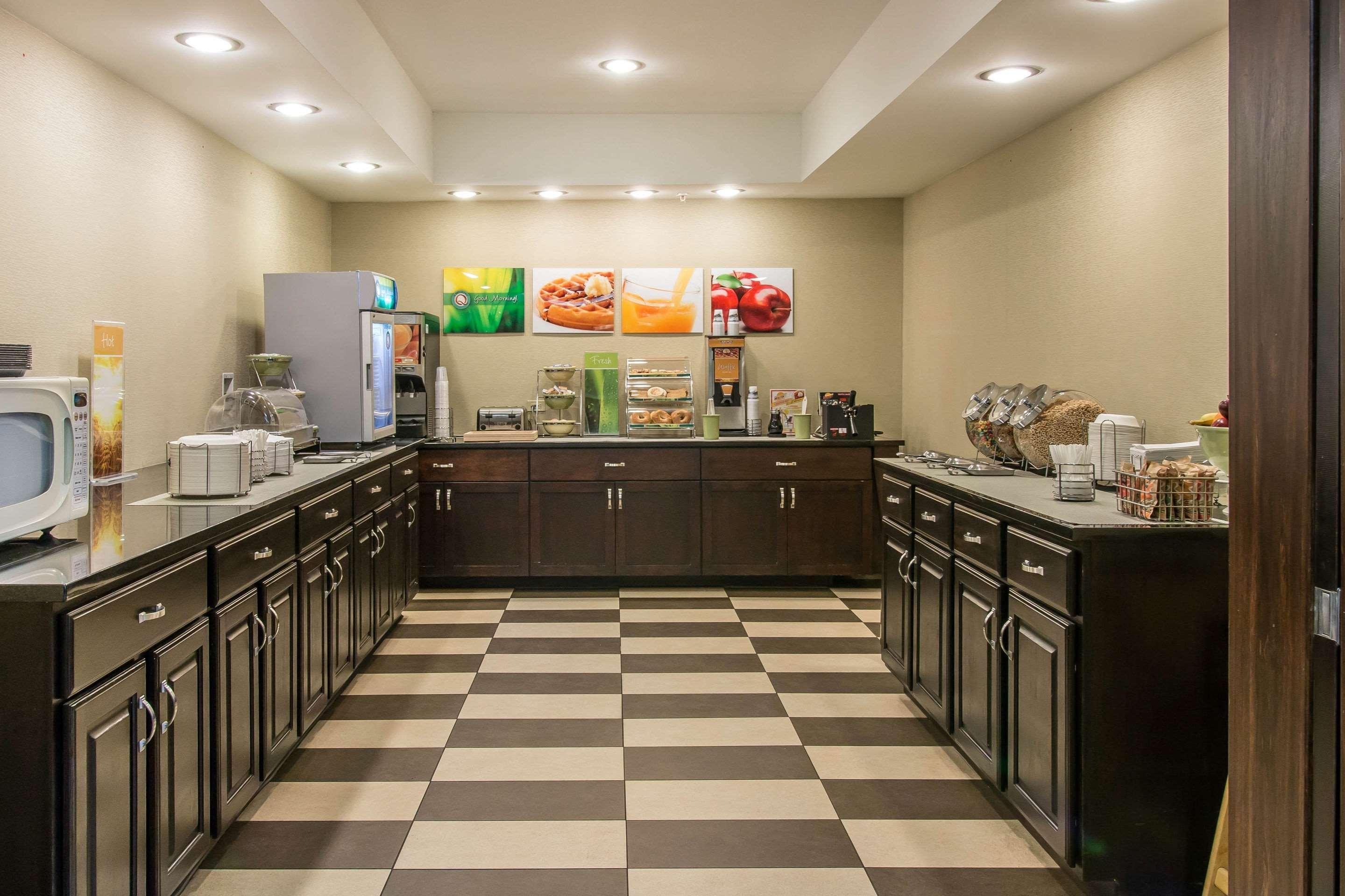 Quality Hotel Fremont