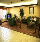 Hotel Quality Fremont